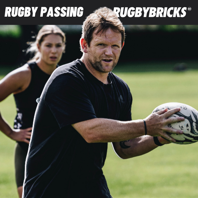 Perfectionner les passes au rugby : Astuces et exercices pour affiner votre technique