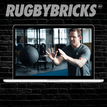Programme de Passe au Gym & Sur le Terrain de Rugby